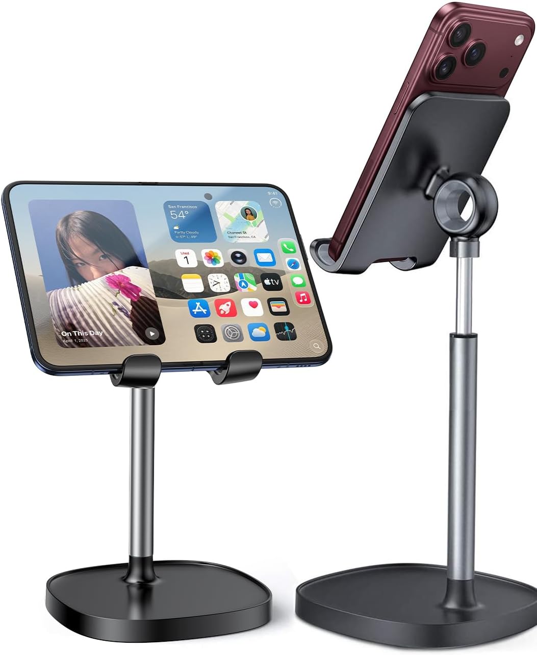 LISEN Cell Phone Stand