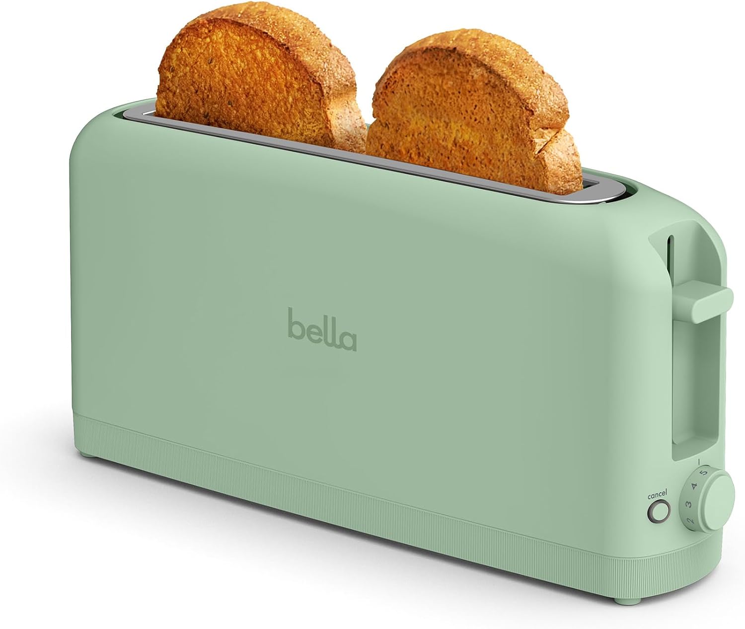 Bella 2 Slice Slim Toaster Review